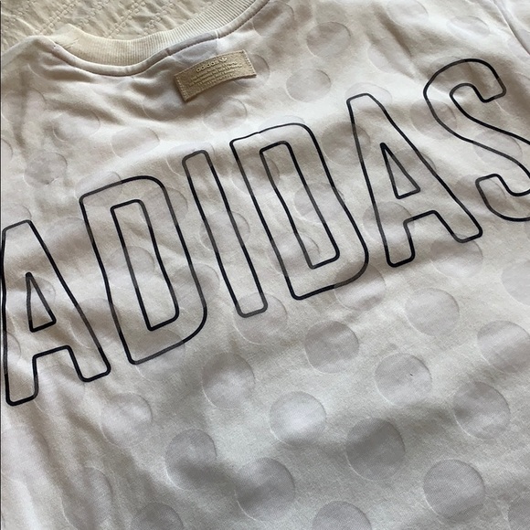 adidas Tops | Adidas Burnout Polka Dot Jersey Tee | Poshmark adidas Tops | Adidas Burnout Polka Dot Jersey Tee | Poshmark